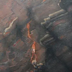 Copper Dunes