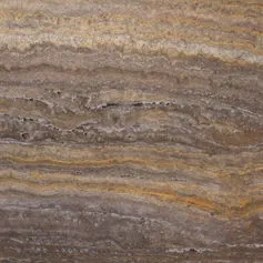 Silver Travertine