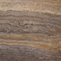 Silver Travertine