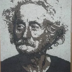 Mosaico del Conte fiocchi
