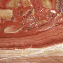 Red Onyx Wonder