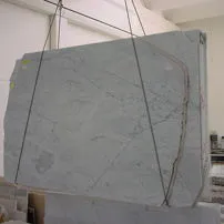 White Carrara CD