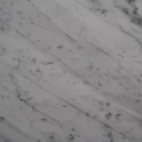 White Carrara CD