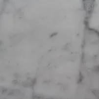 White Carrara CD