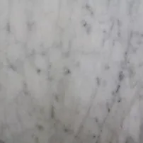 White Carrara CD