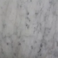 White Carrara CD