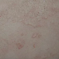 Quarzite rosa