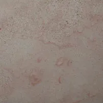 Pink quartzite