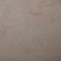 Pink quartzite