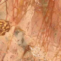 Rosso Damasco