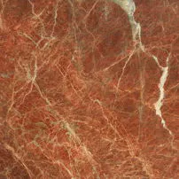 Rosso Damascus