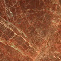 Rosso Damascus