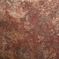 Travertino Skabas rosso
