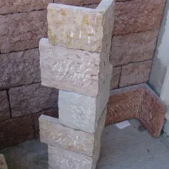 Glued corners split