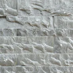 Bardiglio split