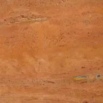 Red Travertine