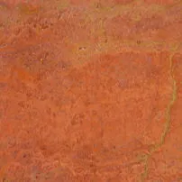 Red Travertine
