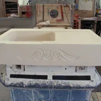 Bianco Perla Maya