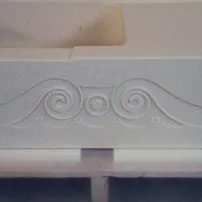 Bianco Perla Maya