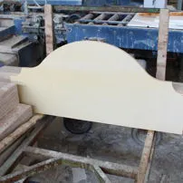 Bianco Perla Maya