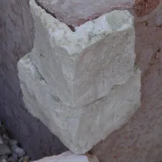 Split Marble Full Corners.