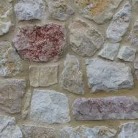 Spaccato colori misti