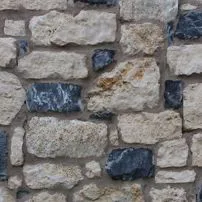 Spaccato colori misti