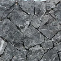 Spaccato grigio carnico