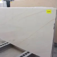 White Lasa Marble