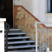 Sunstone wall cladding