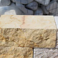 Mattoni marmo anticati