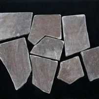 Palladiana di Thala grigio
