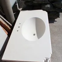 Limestone Martel
