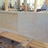 Beige Atlantide