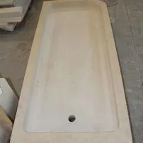 Beige Atlantide