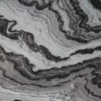 Mercury Black