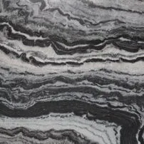 Mercury Black