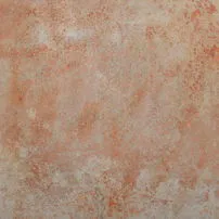 Colored travertine