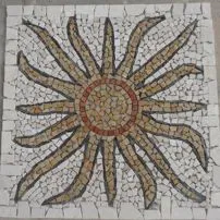 Rosoni burattato 02