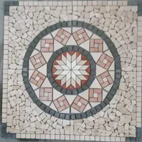 Rosoni burattato 02