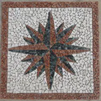 Rosoni burattato 02