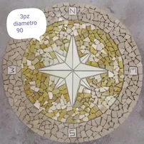 Rosoni burattato 02