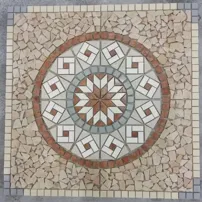 Rosoni burattato 02