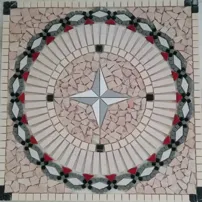 Rosoni Burattato 13