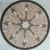 Rosoni burattato 02