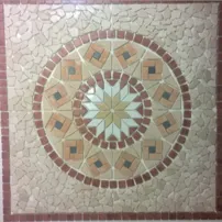 Rosoni burattato 02