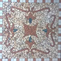 Rosoni burattato 01