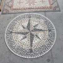 Rosoni burattato 01