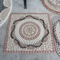 Rosoni burattato 01