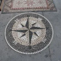 Rosoni burattato 01